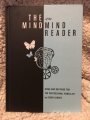 Gidon Sagher - The Mind of the Mind Reader
